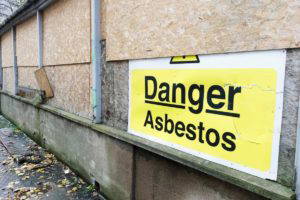 Asbestos